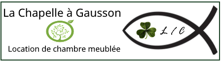 La Chapelle à Gausson !