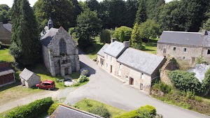 La Chapelle Camping-cars Emplacements place picture